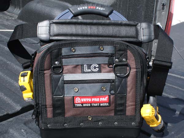 Veto Propac OT-LC review with photos