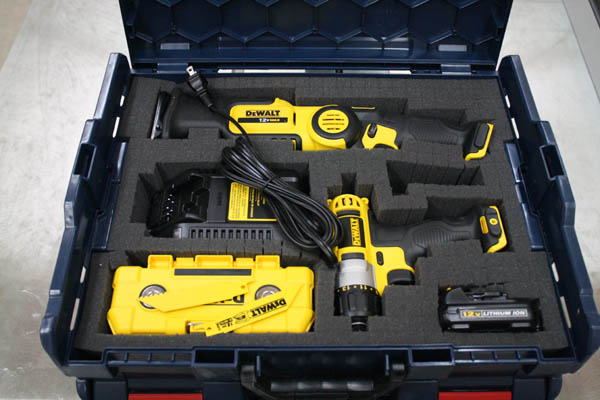 Customise Your TOOL STORAGE - L-BOXX LIVE 