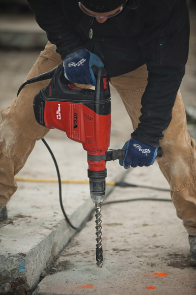 SDS-Plus vs SDS Max Rotary Hammer Drills — What to Know & How to Choose –  Ohio Power Tool News