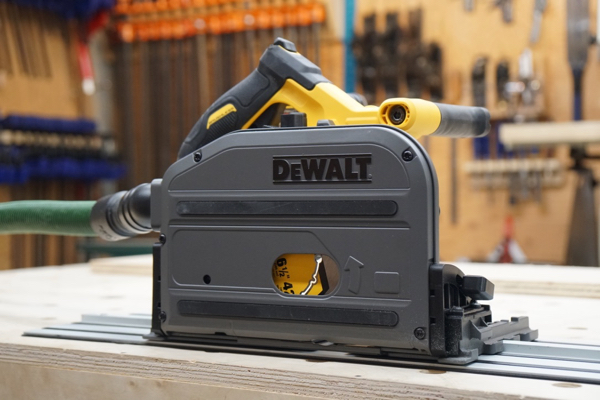 DEWALT FLEXVOLT 6 1 2