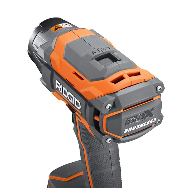 Ridgid impact wrench discount gen5x