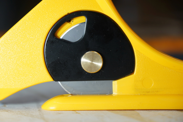 OLFA Professional Cutter 45°