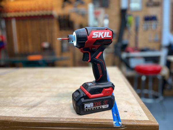 Best Cordless Impact Driver Head To Head 2023 Tool Box Buzz