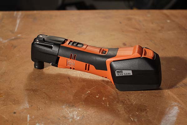 Best Cordless Oscillating Multi-tool Head-to-Head - Tool Box Buzz