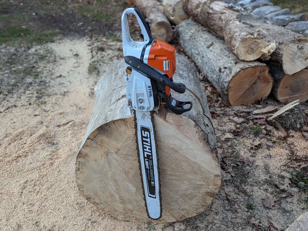 Stihl ms 2024 400 usa