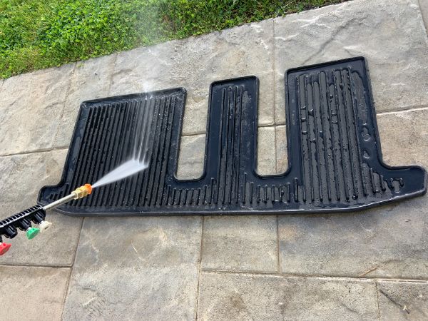 GiRAFFE TOOLS Grandfalls Pressure Washer Review - Tool Box Buzz Tool Box  Buzz