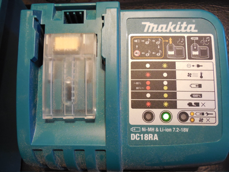 Makita LXDT06 Impact Driver Review on Tool Box Buzz Tool Box Buzz