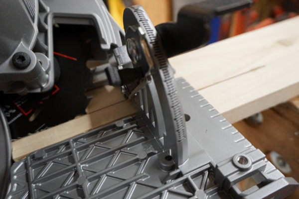 Southpaw circular saw hot sale