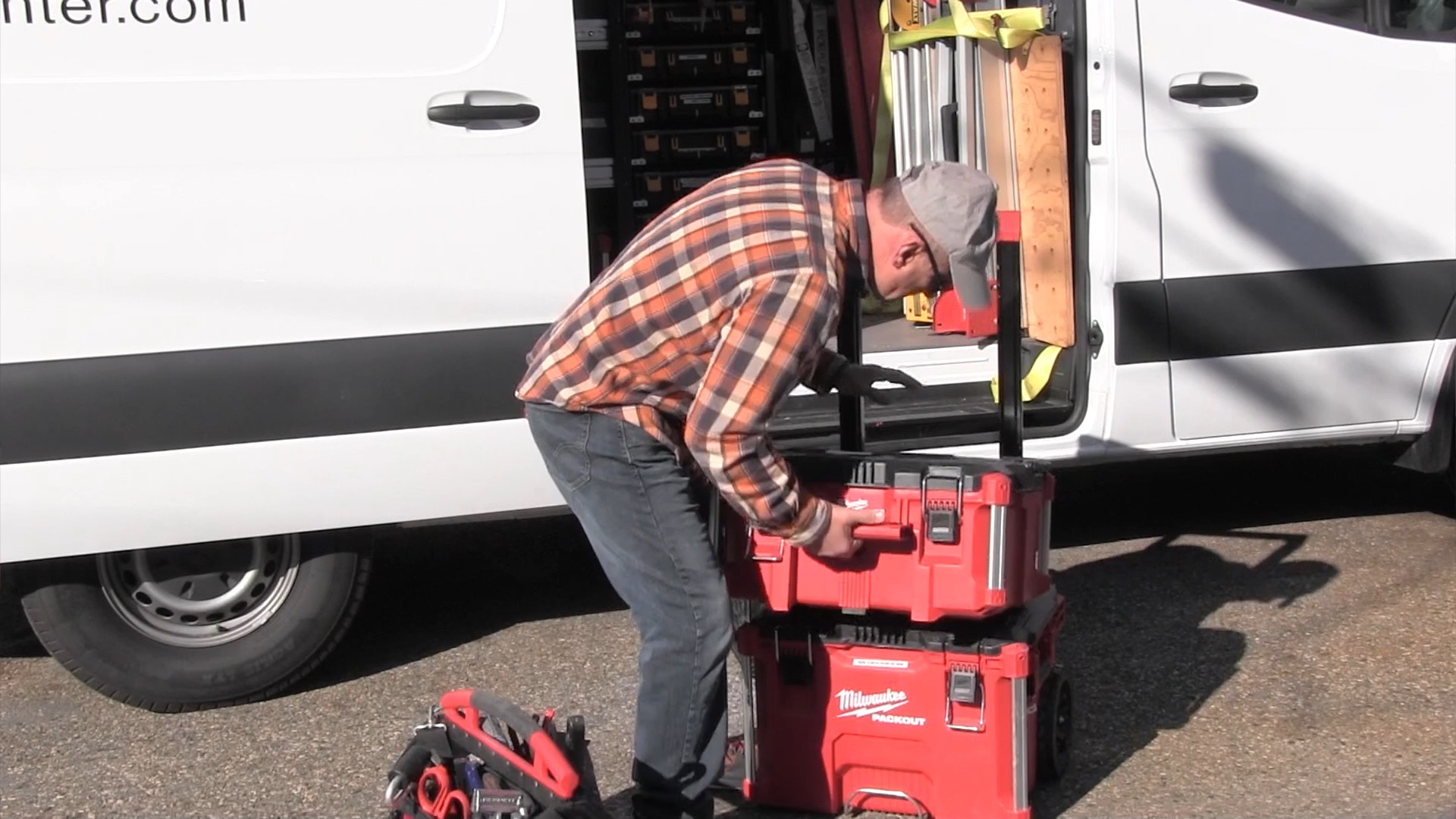 Milwaukee Packout Tool Review – Handmade Haven