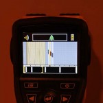 Dewalt Dct418 Hand Held Radar Scanner Review Tool Box Buzz