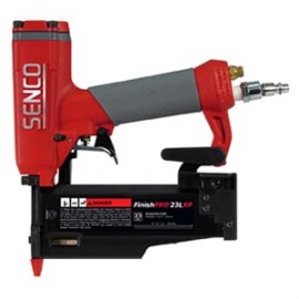 senco finishpro 23 gauge micro pinner