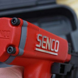 senco finishpro 23 gauge micro pinner