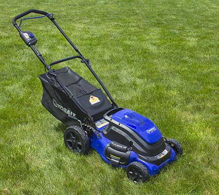 product warranty registration kobalt lawnmowers