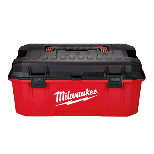 Milwaukee 26 Work Box Review Tool Box Buzz Tool Box Buzz