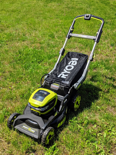 Ryobi Lawn Mower Spare Parts | Webmotor.org