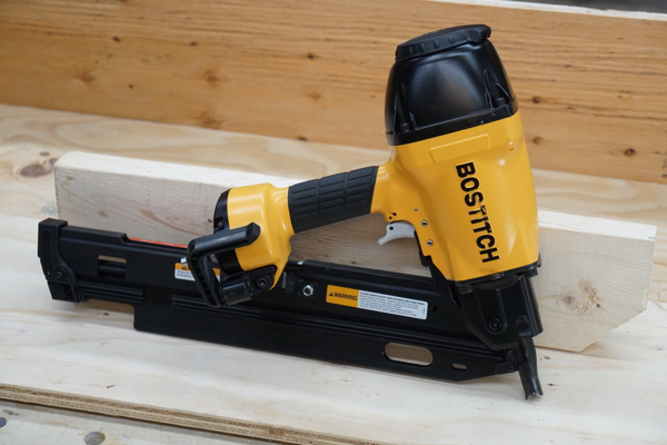 Best Full Size Framing Nailer Head To Head Tool Box Buzz Tool