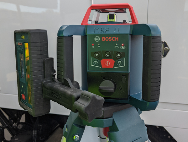 Bosch Tools World Of Concrete Highlights 2020 Tool Box Buzz Tool