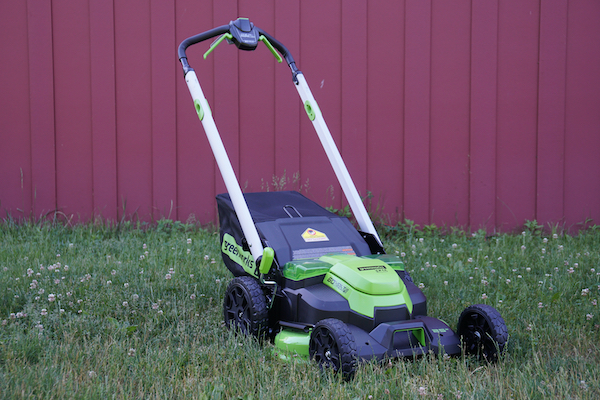 Best Cordless Lawn Mower - Tool Box Buzz Tool Box Buzz