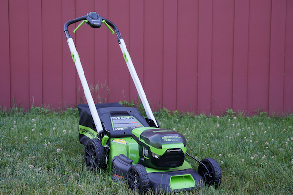 Best Cordless Lawn Mower - Tool Box Buzz Tool Box Buzz