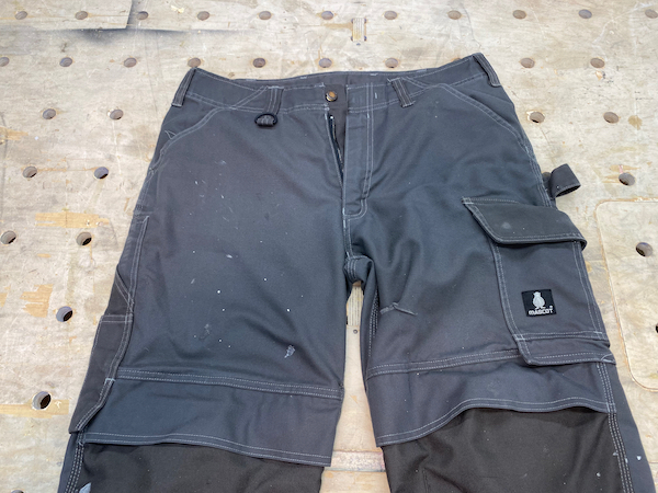 Work Pants With Knee Pads - Tool Box Buzz Tool Box Buzz