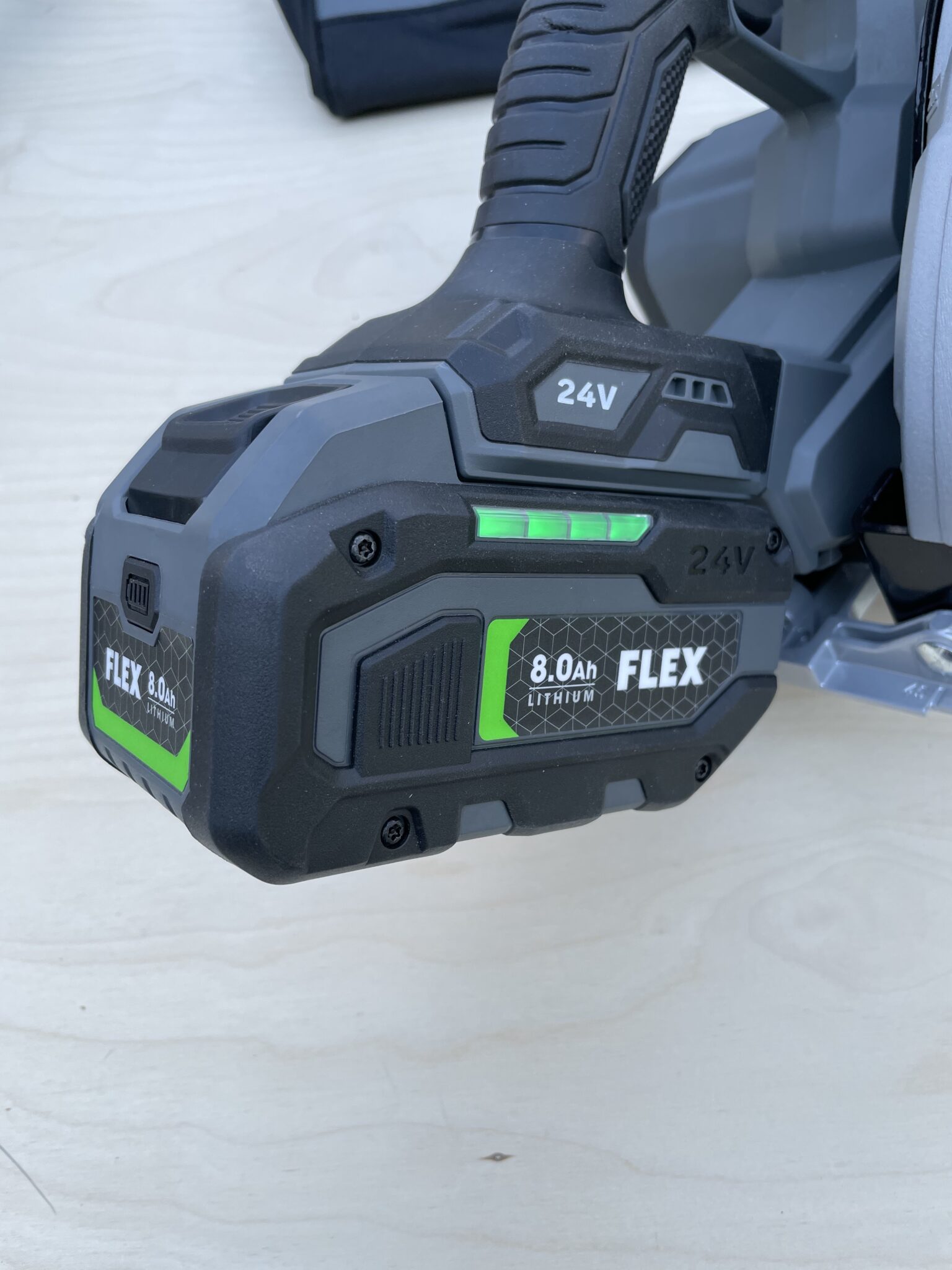 FLEX Power Tools 24V Lineup Review Tool Box Buzz Tool Box Buzz
