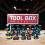 Ryobi 40V HP Outdoor Power Equipment Review - Tool Box Buzz Tool Box Buzz